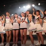アップアップガールズ(2)初ライブ大成功!追加メンバーのサプライズ!