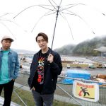 「ダンスで日本を元気に！夢の課外授業中学生Rising Sun Project 2018」始動！ EXILE ÜSA、TETSUYAが岩手県釜石の子どもたちにダンスレッスン！