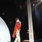 荻野目洋子 再ブレイク後、初めてのワンマンライブ開催 驚異のロングセラーを記録中の「ダンシング・ヒーロー」に 満員のファン熱狂！！