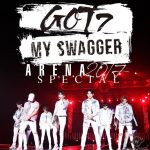 GOT7、ニューシングル「THE New Era」発売をサプライズ発表で大反響！！ 待望の初アリーナワンマンＤＶＤも発売中！！