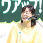 ニッポン放送のリスナー感謝イベント、大盛況で初日スタート！ 『Smile＆Green！ ラジオパーク in 日比谷 2018 ~あなたにショウアップ！』