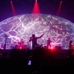 BUCK-TICK デビュー30周年プロジェクト プレミアムなライヴ映像作品のリリースが決定！