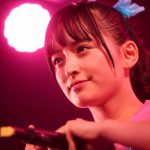 たこやきレインボー全国ツアー初日、クールなダンスナンバー「虹色進化論」初披露!