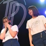 東京パフォーマンスドール、飯田桜子と神宮沙紀と小林晏夕が卒業、結成5周年に向けて6人での新体制スタート！