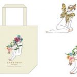 清川あさみ個展「ADASTRIA 美女採集」by ASAMI KIYOKAWA プレスプレビュー “アーティスト清川あさみ”と“桐谷美玲”が登場 今回の個展を一足先に見た桐谷美玲は、 「感動しきり。見入ってしまって、ずっと見たくて時間が足りないくらいでした。」