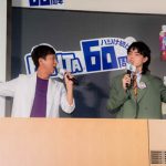 黄色い声援の中、「ファンタ宣伝部長」 菅田将暉がサプライズ登場！ 「ファンタ」60周年記念“カンパイ”特別授業を開催 菅田将暉さんが東京03 飯塚悟志にムチャぶり連発！？