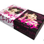 著名ミュージシャンからお祝いコメント多数着信！LiSA ベストアルバム特設 HP 公開 ＆ベストアルバム全曲試聴ムービー公開 ＆配信シングル「Thrill, Risk, Heartless」MV 配信開始