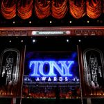 ~歌で綴る、ミュージカル＆演劇の祭典~ 「生中継！第72回トニー賞授賞式」 WOWOWスタジオ・ナビゲーターは井上芳雄、生田絵梨花 現地の熱狂を宮本亜門がレポート
