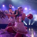 アップアップガールズ（２）初ライブ大成功！追加メンバーのサプライズ！