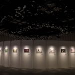 清川あさみ個展「ADASTRIA 美女採集」by ASAMI KIYOKAWA プレスプレビュー “アーティスト清川あさみ”と“桐谷美玲”が登場 今回の個展を一足先に見た桐谷美玲は、 「感動しきり。見入ってしまって、ずっと見たくて時間が足りないくらいでした。」