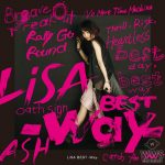 著名ミュージシャンからお祝いコメント多数着信！LiSA ベストアルバム特設 HP 公開 ＆ベストアルバム全曲試聴ムービー公開 ＆配信シングル「Thrill, Risk, Heartless」MV 配信開始