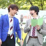 ニッポン放送のリスナー感謝イベント、大盛況で初日スタート！ 『Smile＆Green！ ラジオパーク in 日比谷 2018 ~あなたにショウアップ！』