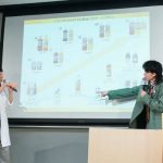 黄色い声援の中、「ファンタ宣伝部長」 菅田将暉がサプライズ登場! 「ファンタ」60周年記念“カンパイ”特別授業を開催 菅田将暉さんが東京03 飯塚悟志にムチャぶり連発!?