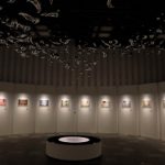 清川あさみ個展「ADASTRIA 美女採集」by ASAMI KIYOKAWA プレスプレビュー “アーティスト清川あさみ”と“桐谷美玲”が登場 今回の個展を一足先に見た桐谷美玲は、 「感動しきり。見入ってしまって、ずっと見たくて時間が足りないくらいでした。」