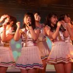 アップアップガールズ（２）初ライブ大成功！追加メンバーのサプライズ！