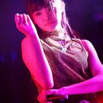 たこやきレインボー全国ツアー初日、クールなダンスナンバー「虹色進化論」初披露！