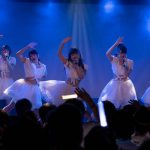 アップアップガールズ（２）初ライブ大成功！追加メンバーのサプライズ！