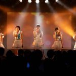 アップアップガールズ(2)初ライブ大成功!追加メンバーのサプライズ!