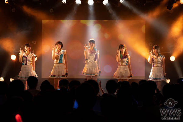 アップアップガールズ（２）初ライブ大成功！追加メンバーのサプライズ！