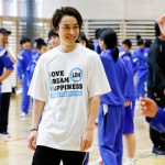 「ダンスで日本を元気に！夢の課外授業中学生Rising Sun Project 2018」始動！ EXILE ÜSA、TETSUYAが岩手県釜石の子どもたちにダンスレッスン！