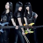女子高生ロックバンドDROP DOLL、女子高生バンドのためのロックフェス開催！