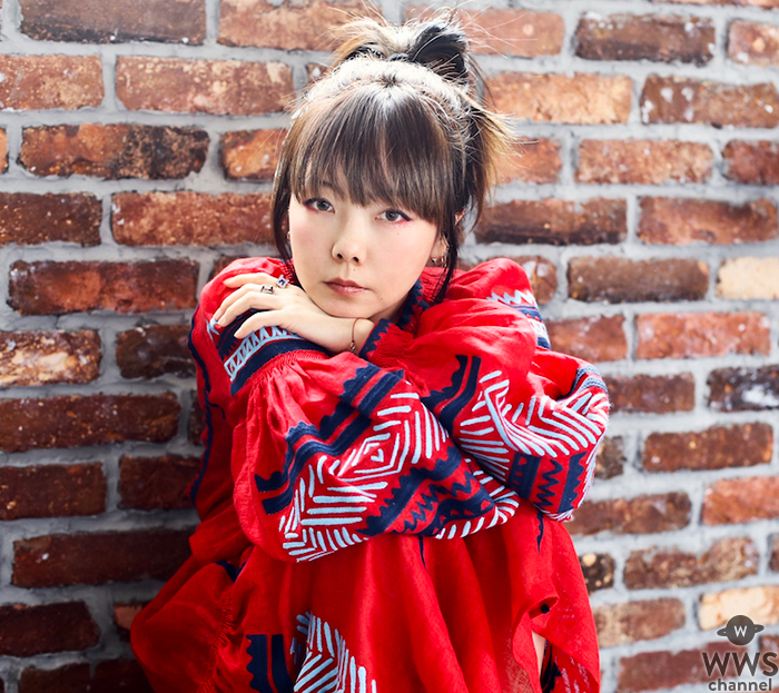 aiko、5月2日（水）発売38枚目シングル「ストロー」全収録曲を発表！