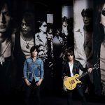 【WOWOW×B’z】デビュー30周年イヤーを展開中のB’z。4月からスペシャル番組をWOWOWで5カ月連続放送！