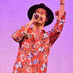 SOLIDEMOシュネル、松竹角座で、ものまねライブを開催