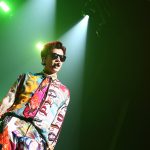 WOOYOUNG (From 2PM)、前代未聞の”アンコール”公演、大盛況のうちに幕！