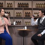 「GEORGIA JAPAN CRAFTSMAN」発売記念イベント 勝地涼さん、広瀬アリスさん、ひょっこりはんさんが登場！“勝地はん”“アリスはん”になりきり、「ナイスすっきり~~！！」