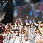 ラストアイドル 2ndシングル発売記念コンサートを開催！2期暫定メンバーもライブ初お披露目！急遽メンバー3名が卒業発表