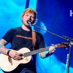 タイガースにジャイアンツ、そしてサッカー日本代表ユニフォームのサプライズも！全公演ソールドアウト、約32,000人を動員したエド・シーラン、ジャパン・ライブレポート