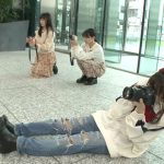 東京女子流 庄司芽生、SKE48 高柳明音、わーすた 廣川奈々聖にセンター争いが…！？