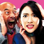 知英×竹中直人W主演映画 『レオン』 ７月４日（水）ブルーレイ＆DVD発売／DVD同時レンタル開始