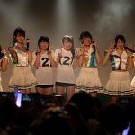 アップアップガールズ(2)初ライブ大成功!追加メンバーのサプライズ!