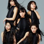 たこやきレインボー全国ツアー初日、クールなダンスナンバー「虹色進化論」初披露！