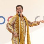 ピコ太郎凱旋。1年1ヶ月振りとなる日本での単独LIVE開催！