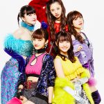 フェアリーズ6/20発売アルバム、5/26スタートのツアータイトル、『JUKEBOX』に決定！