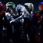Psycho le Cému、5/9に「Light and Shadow」リリースイベント決定！さらには同日に「ニコ生☆音楽王』」への生出演も！