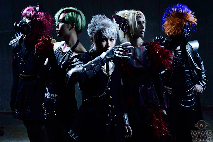 Psycho le Cému、5/9に「Light and Shadow」リリースイベント決定！さらには同日に「ニコ生☆音楽王』」への生出演も！