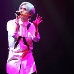 Shuta Sueyoshi 初ソロライブツアー終幕！初の武道館LIVEでツアーのファイナルを締めくくる！サプライズで新曲を初披露！