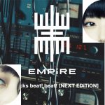 WACK×avex新グループEMPiRE、新メンバー2名のTwitter開設、さらに新体制による「Buttocks beat！ beat！」「Black to the dreamlight」の期間限定フリーダウンロードがスタート！！