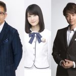 ~歌で綴る、ミュージカル＆演劇の祭典~ 「生中継！第72回トニー賞授賞式」 WOWOWスタジオ・ナビゲーターは井上芳雄、生田絵梨花 現地の熱狂を宮本亜門がレポート
