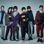 XOX、5月発売ニューシングルジャケット写真＆新アーティスト写真公開！！