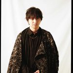 三浦大知、ニューアルバム「球体」発売＆同名を冠する〈完全独演〉公演開催を発表！