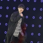 SKY-HIが圧巻のライブパフォーマンスで魅了！＜TOKYO GIRLS MUSIC FES. 2018＞