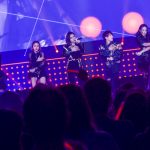 男女混合5人組パフォーマンスグループ・lol（エル・オー・エル）が激しいダンスパフォーマンス！＜TOKYO GIRLS MUSIC FES. 2018＞