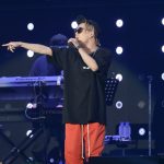 【ライブレポート】清水翔太が優しい歌声でオーディエンスを魅了！＜TOKYO GIRLS MUSIC FES. 2018＞