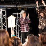 4/15(日)23時~ レギュラー番組「きゃりーぱみゅぱみゅのなんだこれTV」SPを放送！ 都内をドライブ・客席へダイブ・ホストと「歌舞伎町いやほい」！？ きゃりーが様々な初めてに挑戦するロケ企画！