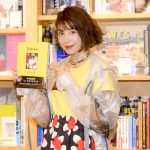 仲里依紗が結婚記念日に初のスタイルブックを発売！家族との過ごし方を赤裸々に公開！！